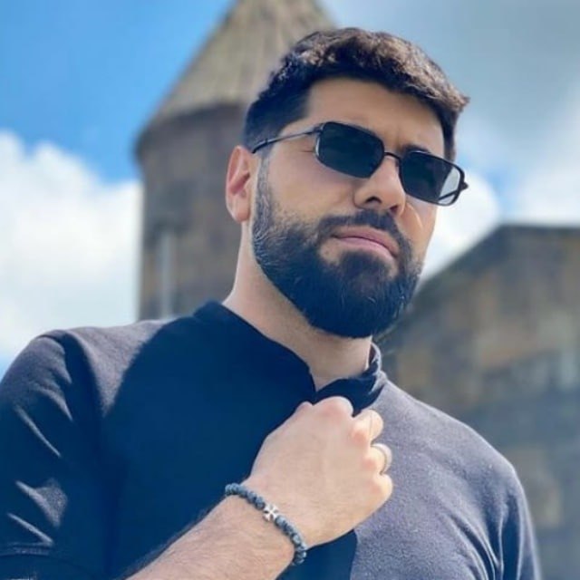 Юрий Райский