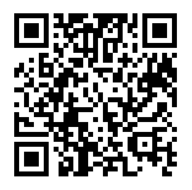 QR-код сайта