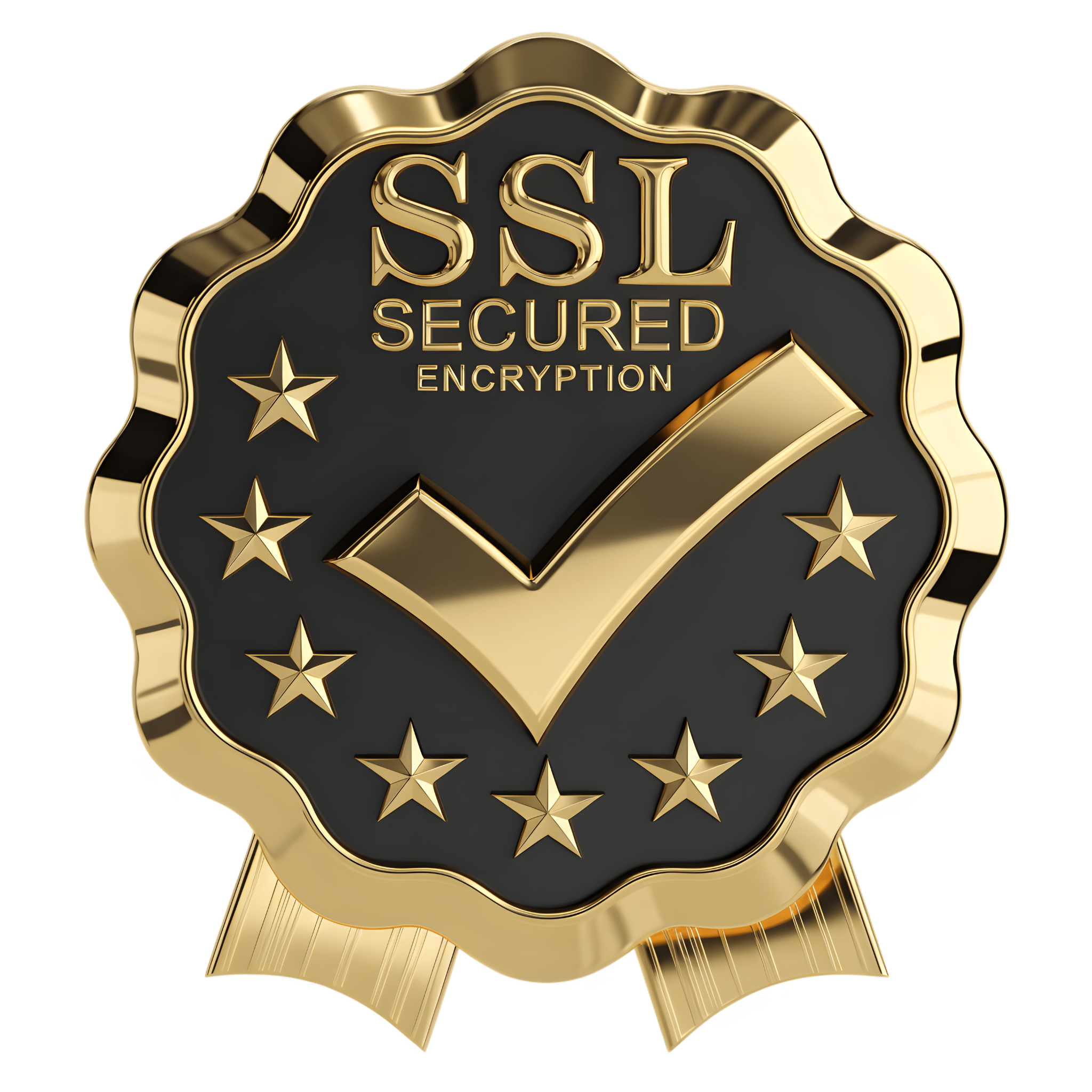 SSL secured